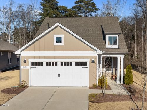 1621 American Beech St, Fuquay-Varina, NC, 27526-3326 | Card Image
