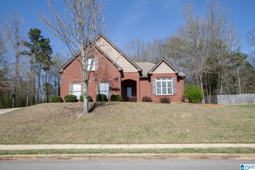 659 Southern Trace Pkwy, LEEDS, AL, 35094-6603 | Card Image