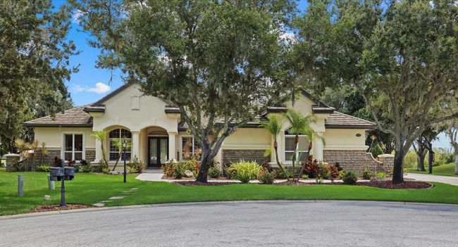 6835 Pindo Blvd, House other with 5 bedrooms, 4 bathrooms and null parking in SARASOTA FL | Image 51