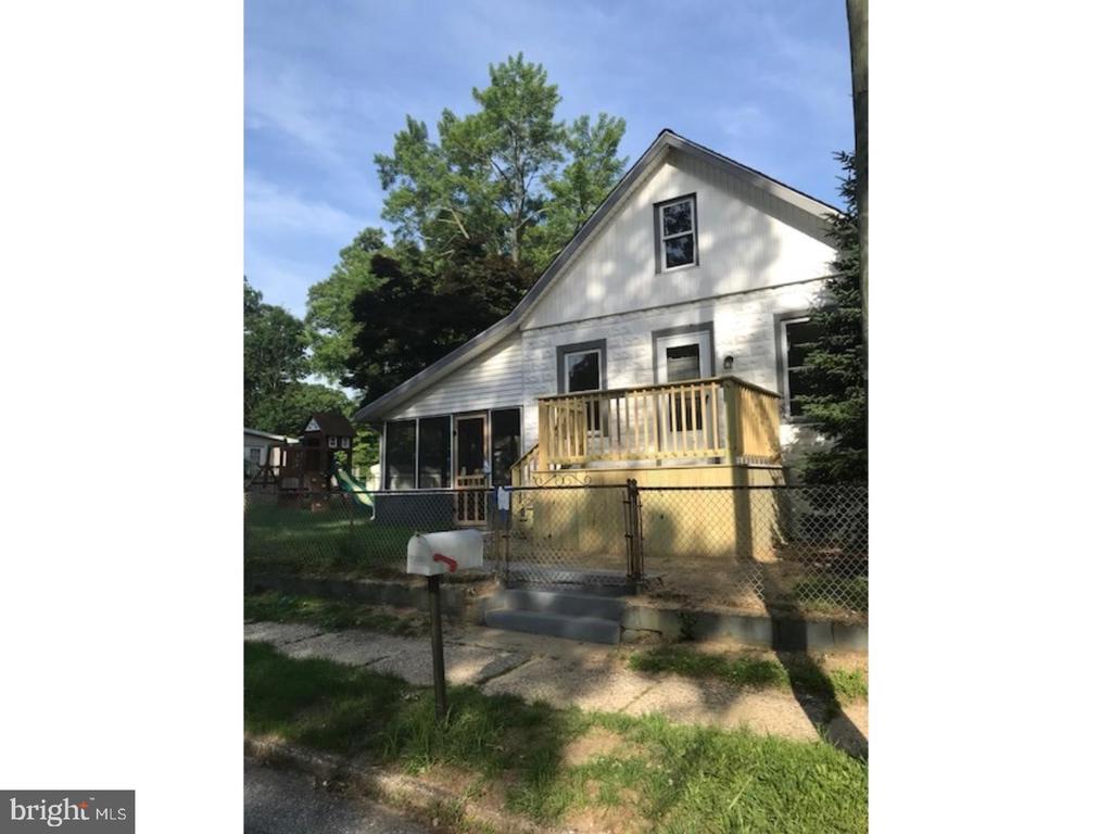 2nd Ave, Woodbury, NJ 08096
