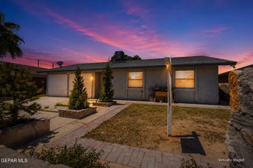 10713 Onyxstone St, El Paso, TX, 79924-1631 | Card Image
