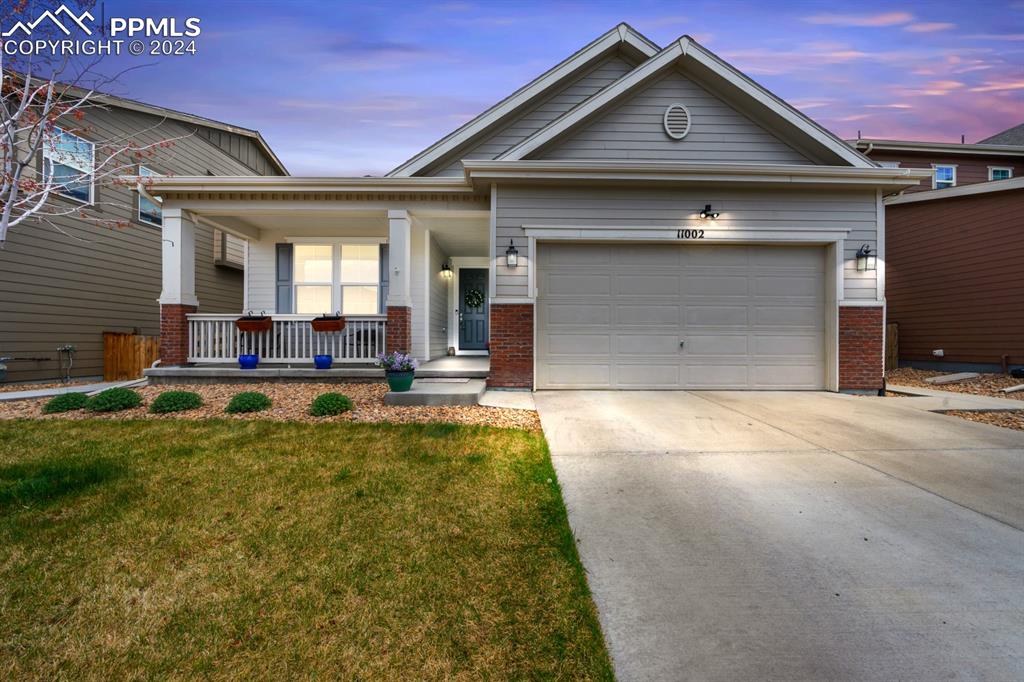 Unity Ln, Commerce City, CO 80022