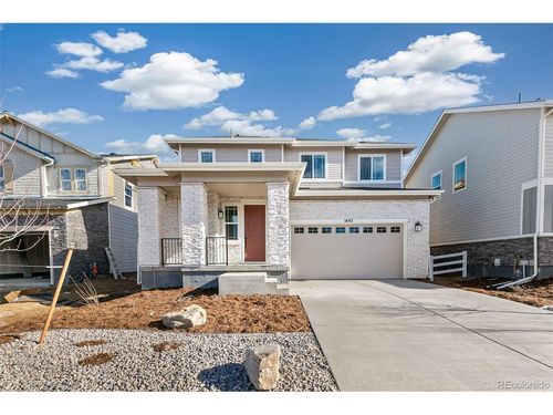 1642 S Gold Bug Way, Aurora, CO, 80018-6282 | Card Image