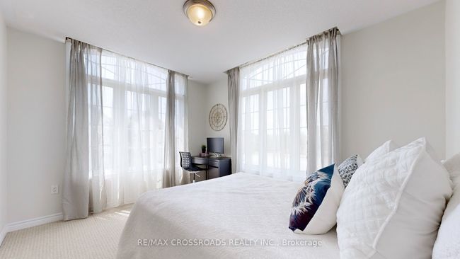 72 Oswell Dr, House other with 4 bedrooms, 3 bathrooms and 2 parking in Ajax ON | Image 39