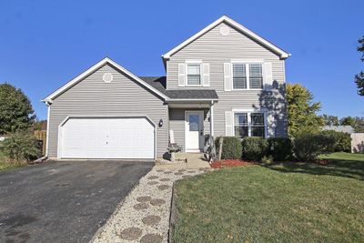 700 Pintail Place, House other with 3 bedrooms, 1 bathrooms and null parking in Genoa City WI | Image 1