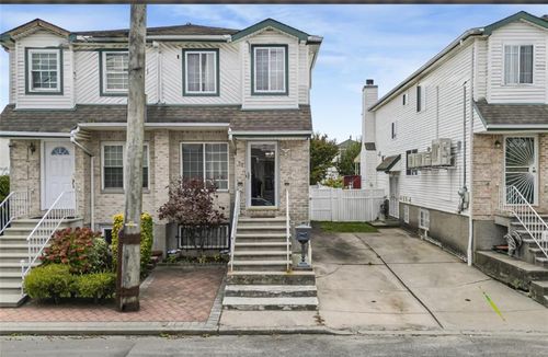 50 Bergen Beach Pl, Brooklyn, NY, 11234-5743 | Card Image