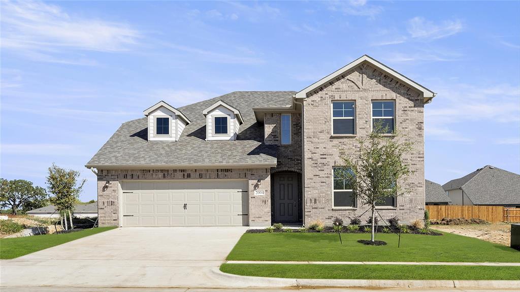 Sesaro Dr, Aubrey, TX 76227