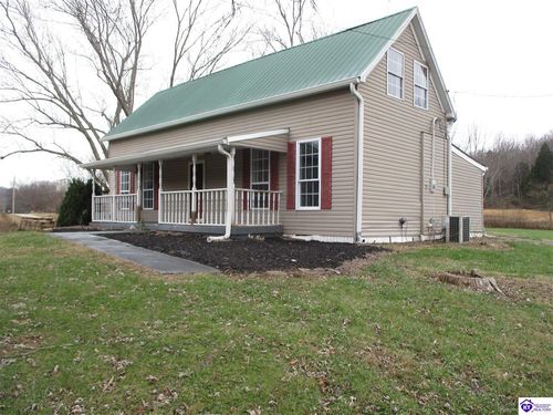 195 New State Rd, Webster, KY, 40176-7312 | Card Image