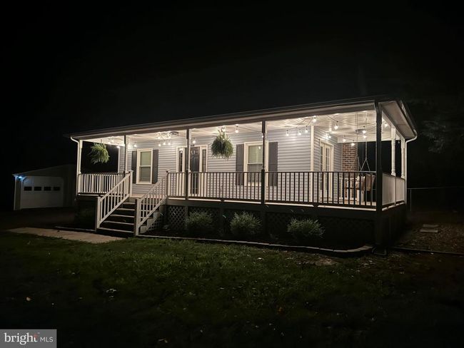 177 Land Or Dr, House other with 3 bedrooms, 3 bathrooms and null parking in Ruther Glen VA | Image 4