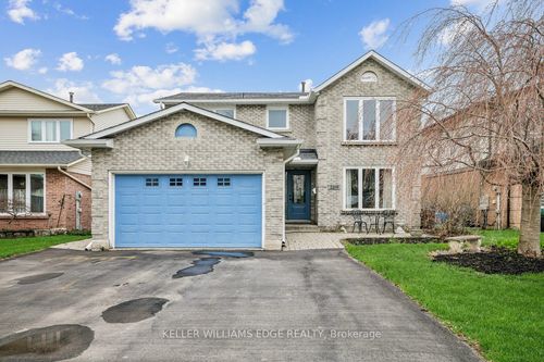 2208 Melissa Cres, Burlington, ON, L7P4J7 | Card Image