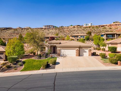24 S Arroyo Dr, St George, UT, 84790-8362 | Card Image