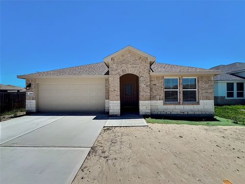 3014 E Stone Creek Dr, Corpus Christi, TX, 78410-1325 | Card Image