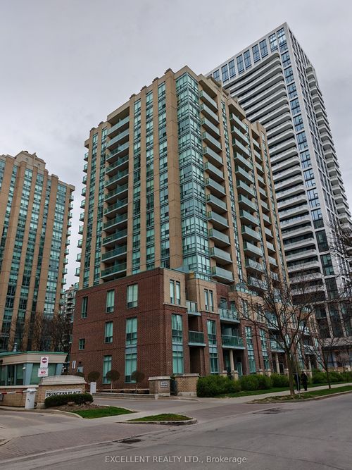 911-28 Olive Ave, North York, ON, M2N7E6 | Card Image