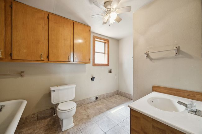 1000 E Brin St, House other with 2 bedrooms, 1 bathrooms and null parking in Terrell TX | Image 10