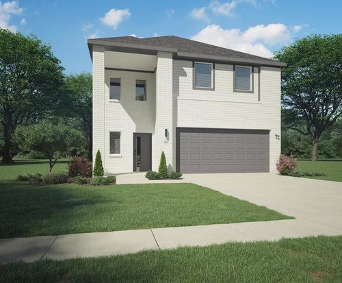 328 Millwood Rd, Lavon, TX, 75166-1304 | Card Image