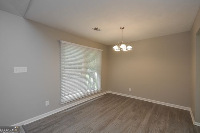 3394 Sheree Trl, House other with 3 bedrooms, 2 bathrooms and null parking in Stone Mountain GA | Image 5