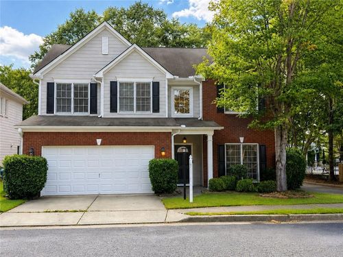2835 Niblick Way, Duluth, GA, 30097-8184 | Card Image