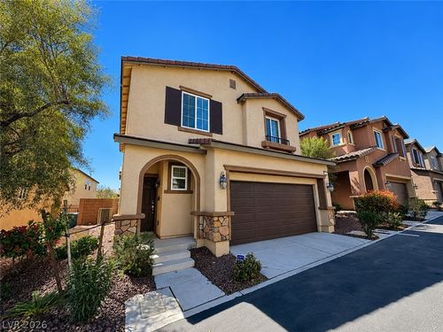 9325 Golden Lad Ave, Las Vegas, NV, 89166-3781 | Card Image