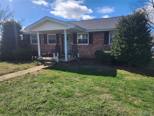 709 & 713 Janey Drive, Farmington, MO, 63640 | Card Image