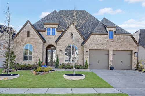 1404 Buttercup Ave, Aubrey, TX, 76227-2192 | Card Image