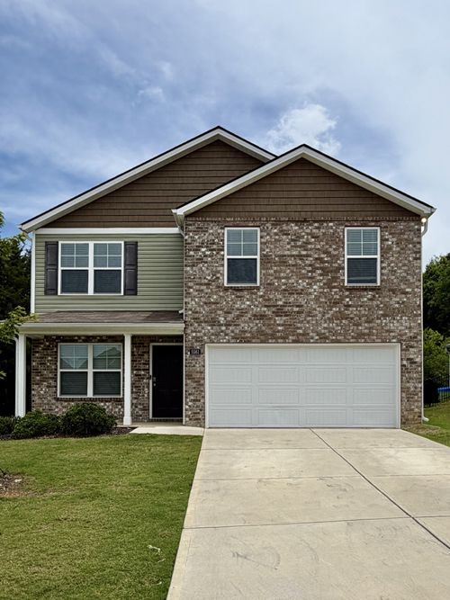 5561 Coleman Dr, Cleveland, TN, 37312-2427 | Card Image
