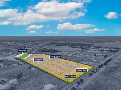 0 County Road 939, Nevada, TX, 75173 | Card Image