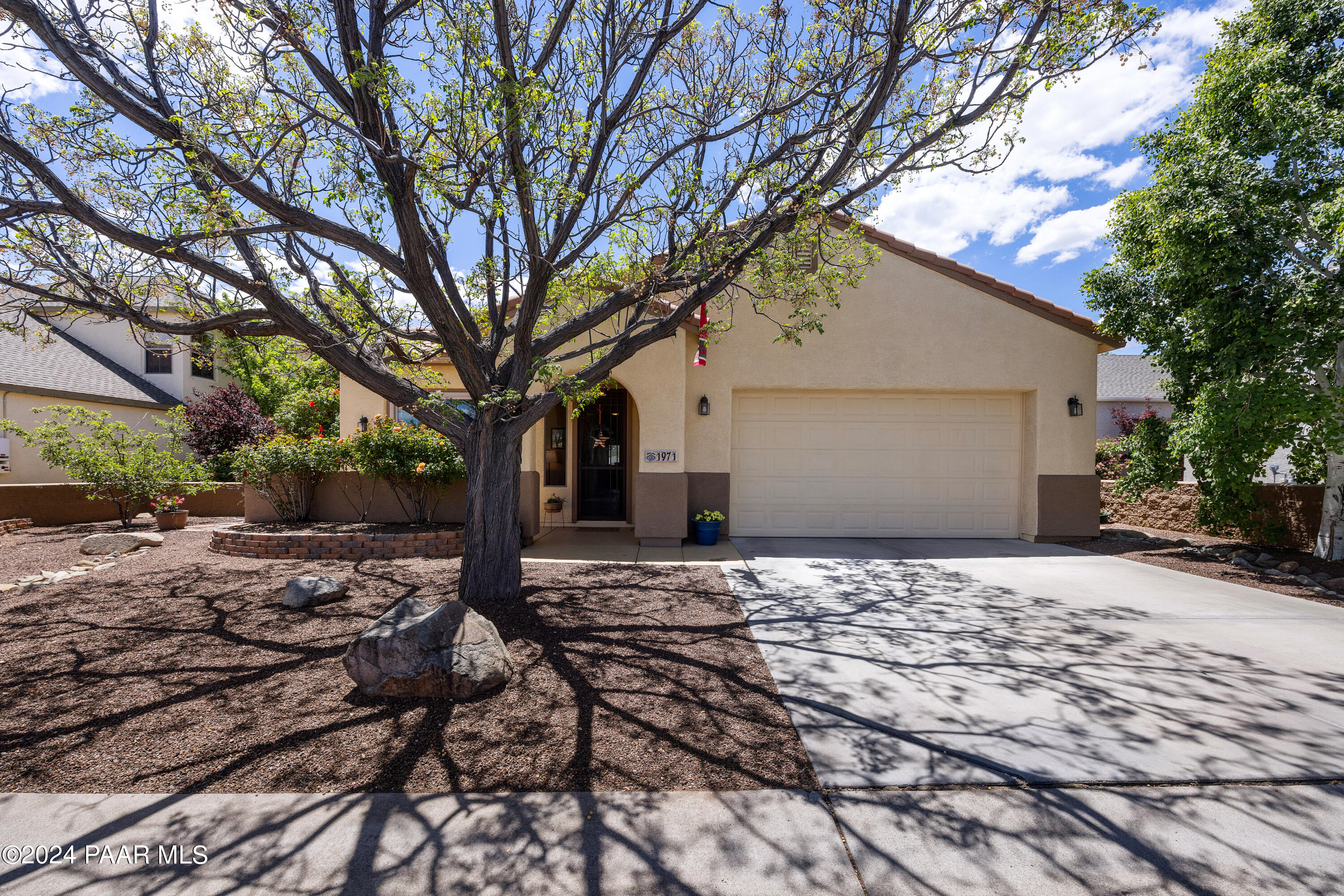 Fence Line Dr, Prescott Valley, AZ 86314