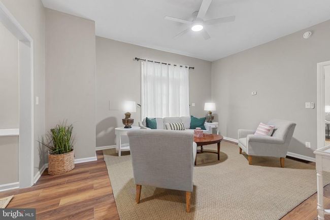 APT-1W - 1841 Hillside Rd, Condo with 2 bedrooms, 1 bathrooms and null parking in STEVENSON MD | Image 16