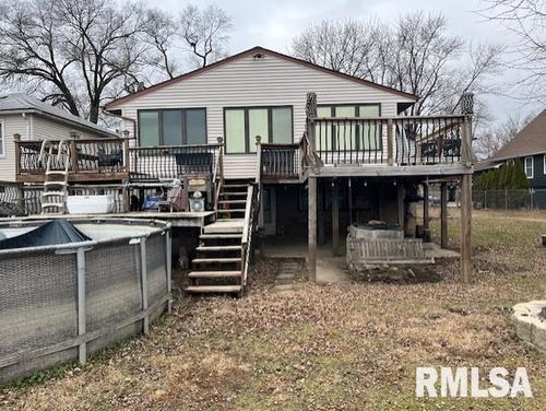 17345 245th Ave, Pleasant Valley, IA, 52767-1214 | Card Image