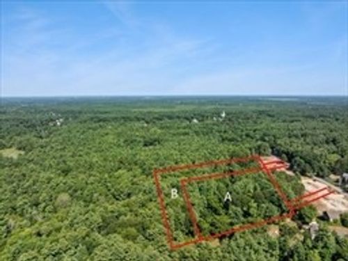 LOT A Wood St, Middleboro, MA, 02346-2702 | Card Image