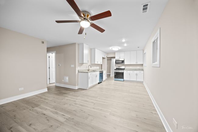 2327 Benedict Ave, House other with 3 bedrooms, 2 bathrooms and 2 parking in Joliet IL | Image 8
