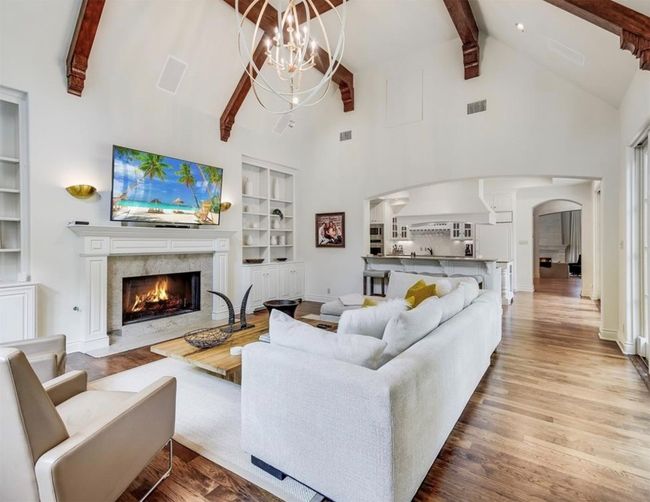3100 Hillview Rd, House other with 3 bedrooms, 4 bathrooms and null parking in Austin TX | Image 10