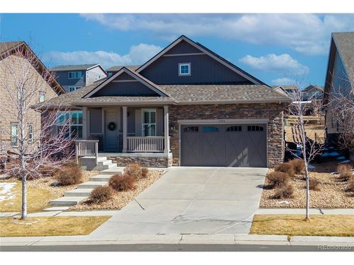7950 S Flat Rock Way, Aurora, CO, 80016-4412 | Card Image