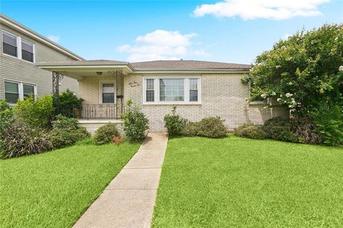 6422 Colbert St, New Orleans, LA, 70124-3124 | Card Image