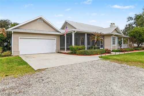 23150 N River Rd, ALVA, FL, 33920-3341 | Card Image