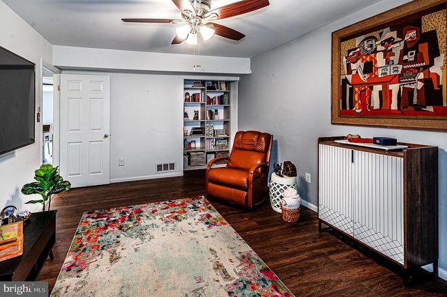 102 Brookdale Pl, Townhouse with 2 bedrooms, 1 bathrooms and null parking in CLEMENTON NJ | Image 13