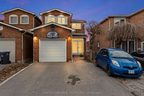 4728 Antelope Crescent, Mississauga, ON, L4Z2W9 | Card Image