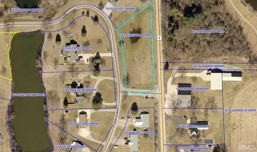 lot-76-420 Lane 280 Hamilton Lk, Hamilton, IN, 46742-9510 | Card Image