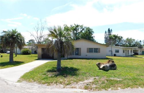 4902 Largo Ter, NEW PORT RICHEY, FL, 34652-1509 | Card Image