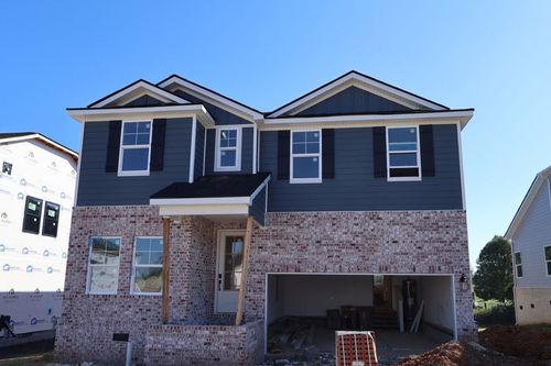 3149 Rolling Brook Dr, Columbia, TN, 38401-4988 | Card Image
