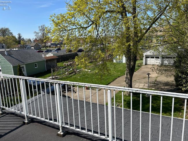 701 Polk St, House other with 4 bedrooms, 2 bathrooms and 2 parking in Sandusky OH | Image 32