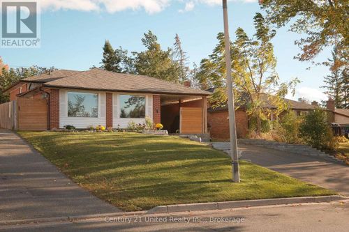 257 Riverview Hts, Peterborough, ON, K9J1A9 | Card Image