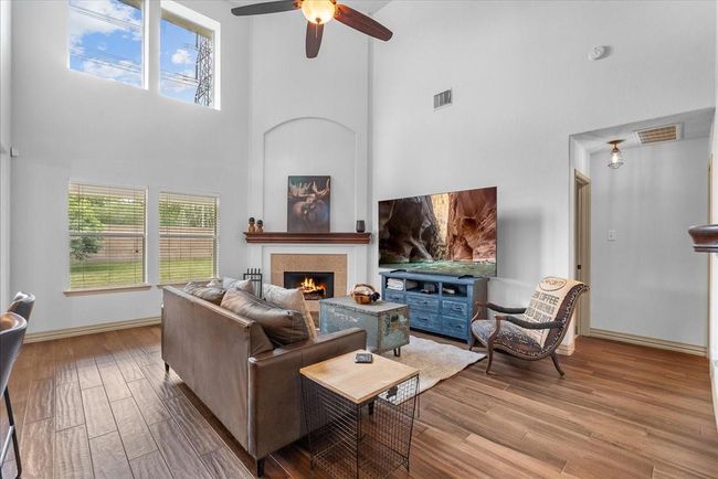6907 Autumn Rain Ln, House other with 4 bedrooms, 3 bathrooms and 2 parking in Spring TX | Image 20