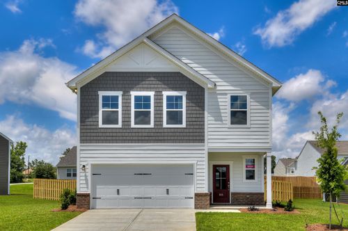 829 Huxley Lane, Elgin, SC, 29045 | Card Image