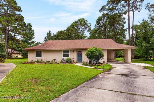 3 Cypress Knee Drive, Diamondhead, MS, 39525 | Card Image