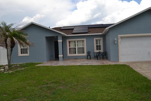 509 Maricopa Drive, Kissimmee, FL, 34758 | Card Image