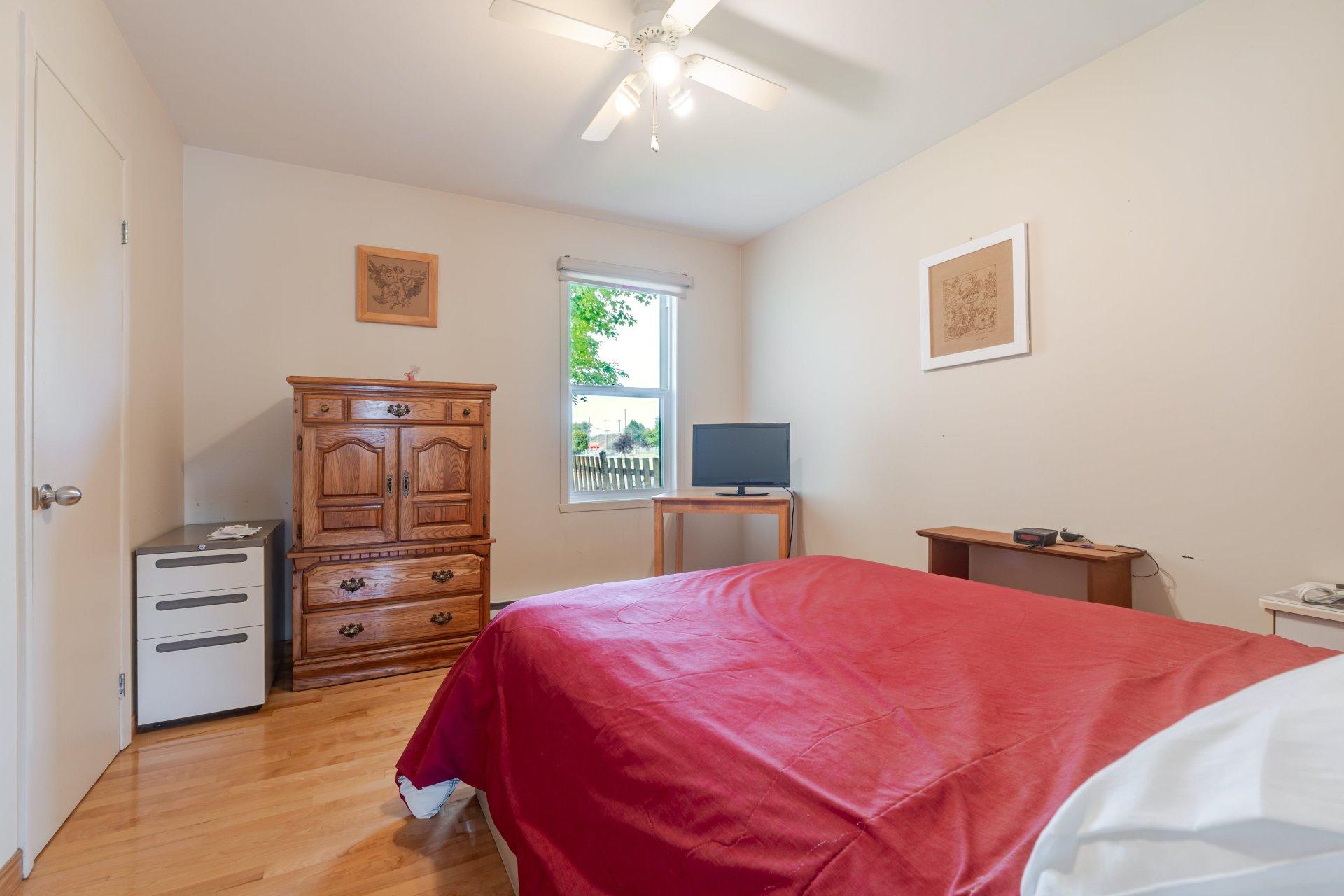 Residential in Thetford Mines
