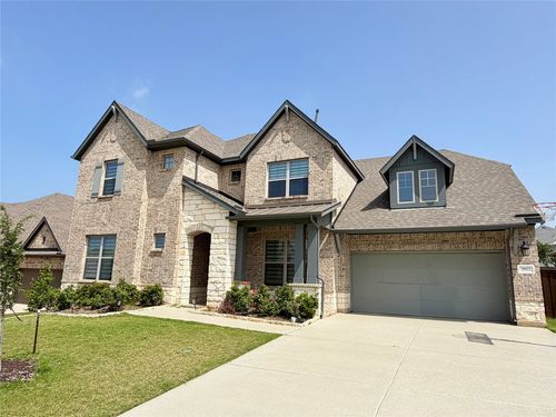 2912 Deerhurst Dr, Highland Village, TX, 75077-7919 | Card Image
