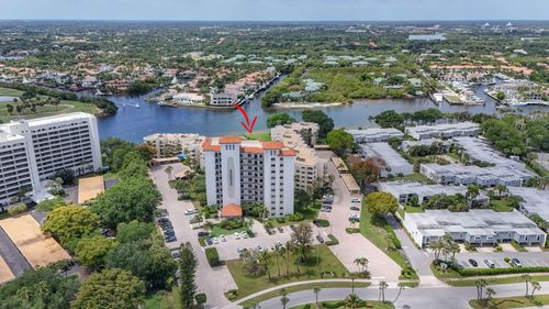 503-370 Golfview Rd, North Palm Beach, FL, 33408-3557 | Card Image