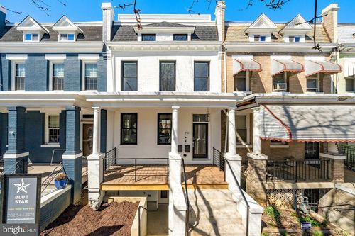 a-731 Park Rd Nw, WASHINGTON, DC, 20010-1517 | Card Image